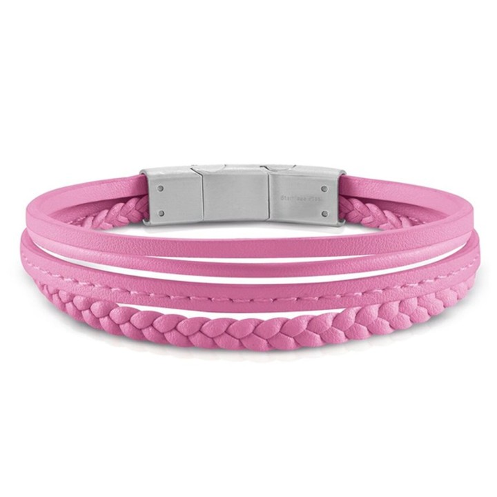 Armbånd til kvinder Guess JUMB01345JWSTFCT-U