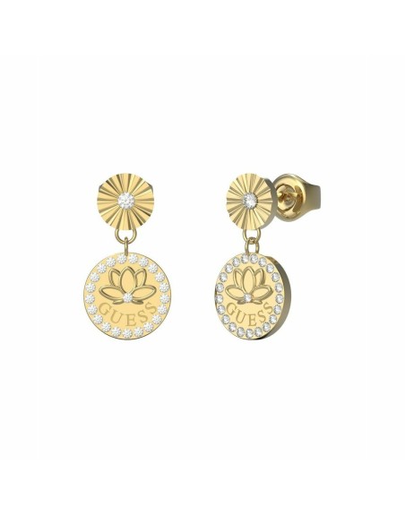 Boucles d´oreilles Femme Guess JUBE01344JWYGT-U