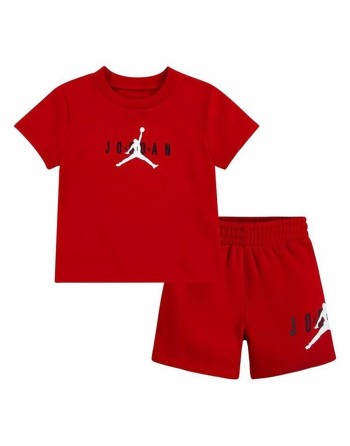 Conjunto Deportivo para Niños Jordan Jordan