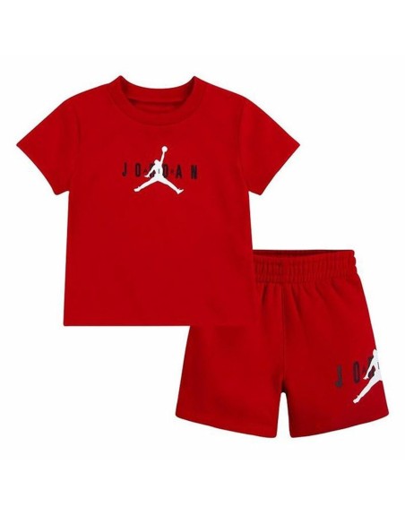 Ensemble de Sport pour Enfants Jordan Jordan