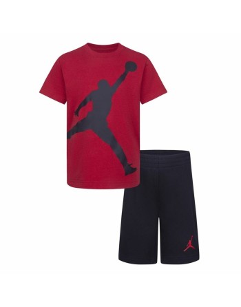 Sportset für Kinder Jordan Jordan Jumbo Jumpman Schwarz