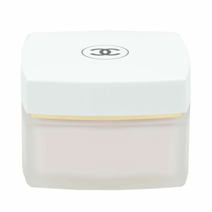Feuchtigkeitsspendende Körpercreme Chanel Nº 5 La Crème Corps 150 g