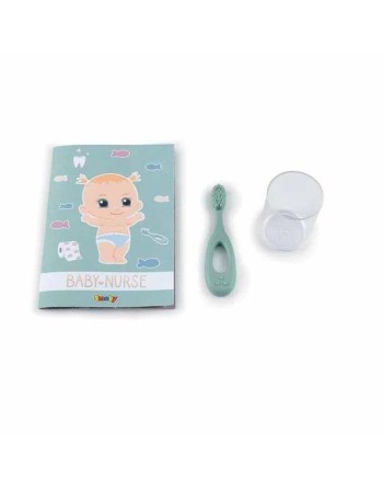 Dolls Accessories Smoby Accessories 2-in-1 Multicolour