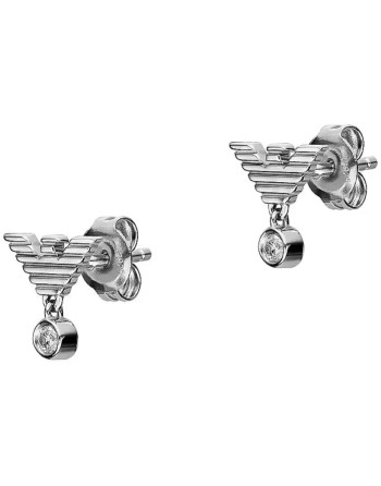 Ladies' Earrings Emporio Armani EG3581040