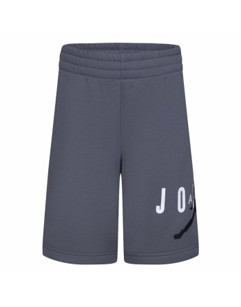 Ensemble de Sport pour Enfants Jordan Jordan Gris