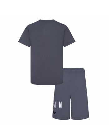 Sportset für Kinder Jordan Jordan Grau