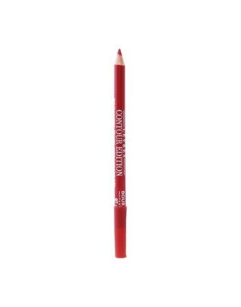 Lip Liner Contour Edition Bourjois