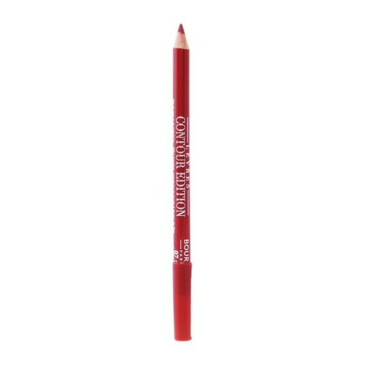 Læbeblyant Contour Edition Bourjois