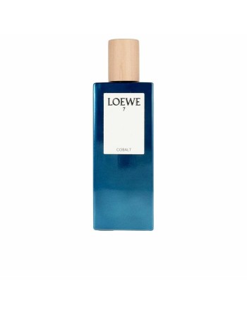 Unisex-Parfüm 7 Cobalt Loewe Loewe EDP EDP 50 ml