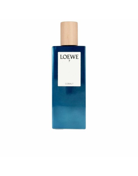 Unisex Perfume 7 Cobalt Loewe Loewe EDP EDP 50 ml