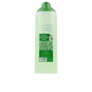 Unisex parfume Agua Lavanda 1100401 EDC 750 ml