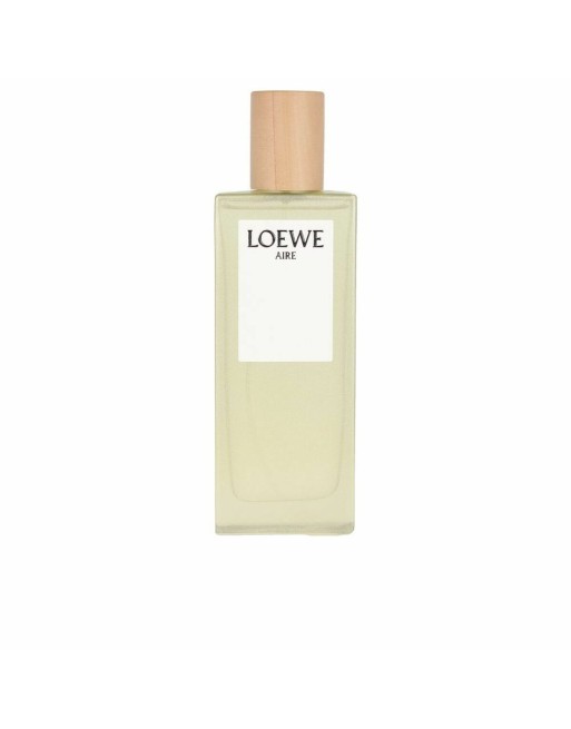 Perfume Mujer Loewe AIRE EDT 50 ml Aire