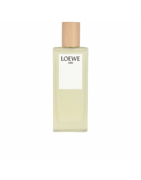 Perfume Mujer Loewe AIRE EDT 50 ml Aire