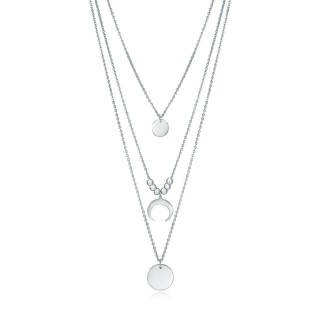 Collana Donna Viceroy 75198C01000