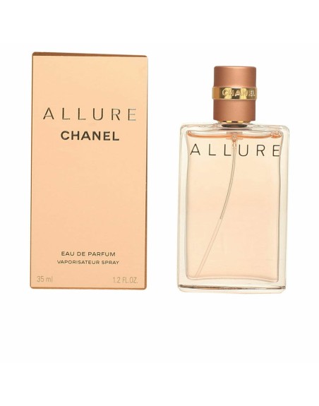 Parfum Femme Chanel 112440 EDP EDP 35 ml Allure