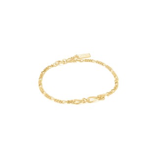 Bracciale Donna Ania Haie B021-03G 19 cm