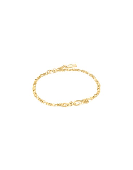 Bracciale Donna Ania Haie B021-03G 19 cm