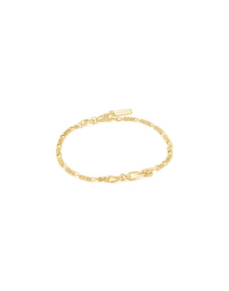 Bracciale Donna Ania Haie B021-03G 19 cm