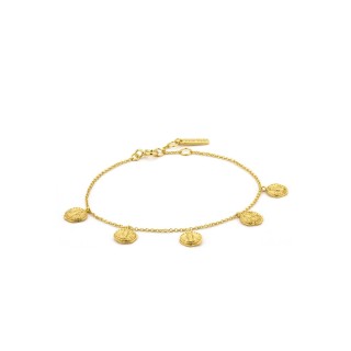 Bracciale Donna Ania Haie B009-01G 19 cm
