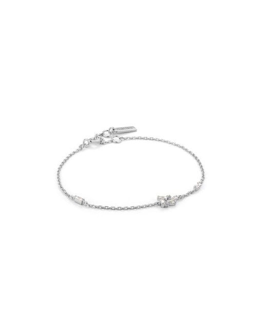 Ladies' Bracelet Ania Haie B018-02H 19 cm