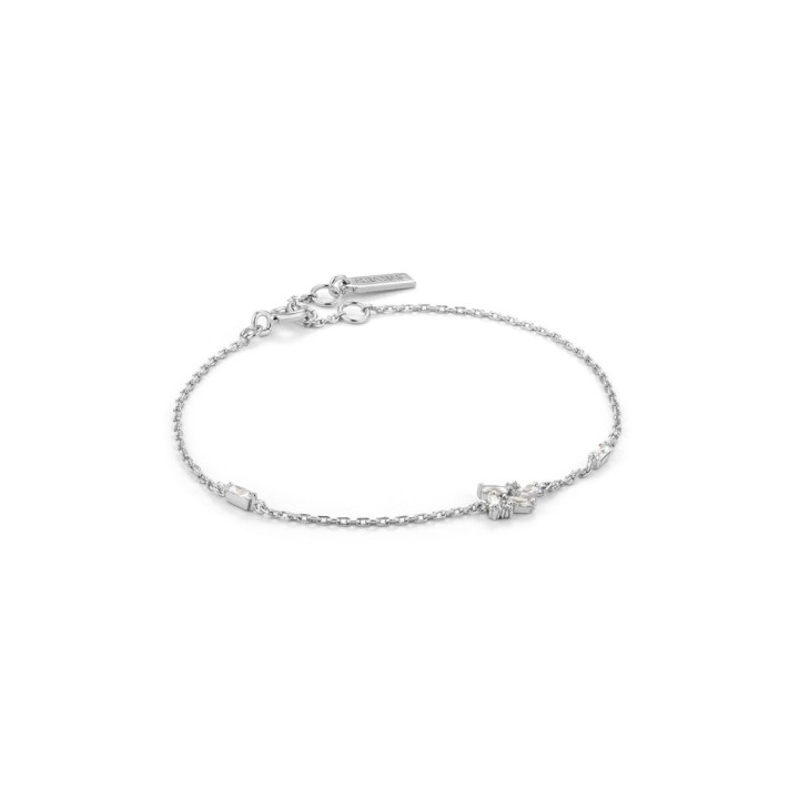 Armbånd til kvinder Ania Haie B018-02H 19 cm