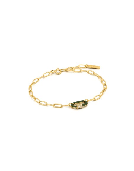 Bracciale Donna Ania Haie B031-01G-G 19 cm