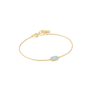 Bracciale Donna Ania Haie B028-02G-B 19 cm