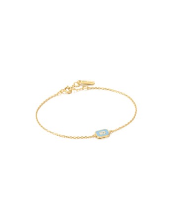 Pulsera Mujer Ania Haie B028-02G-B 19 cm