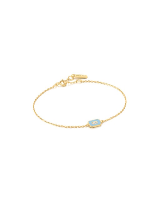 Pulsera Mujer Ania Haie B028-02G-B 19 cm