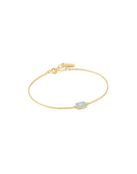Pulsera Mujer Ania Haie B028-02G-B 19 cm