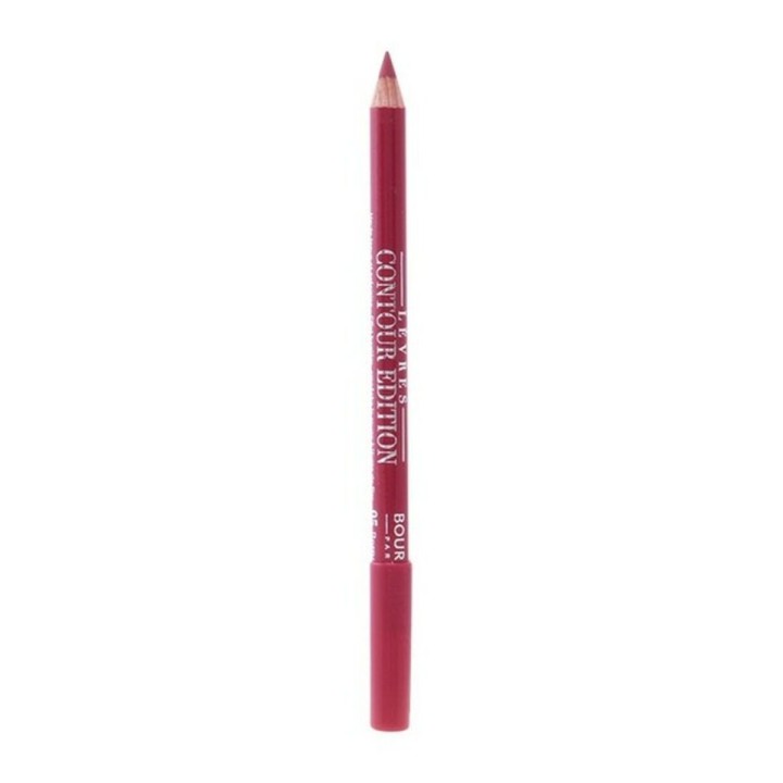 Læbeblyant Contour Edition Bourjois