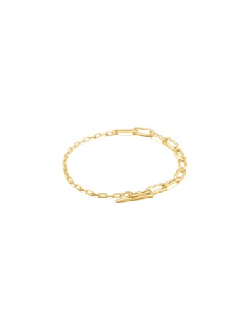 Bracelet Femme Ania Haie B021-02G 19 cm