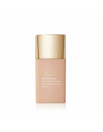 Base de Maquillaje Fluida Estee Lauder 887167533165 Spf 20 2C2 Nº 2C2 (30 ml)