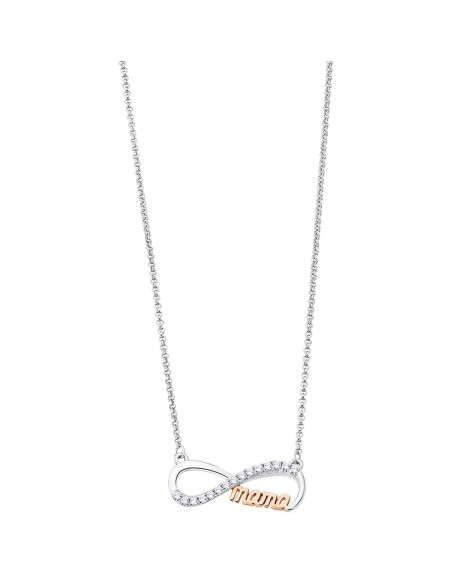 Collana Donna Lotus LP3213-1/1