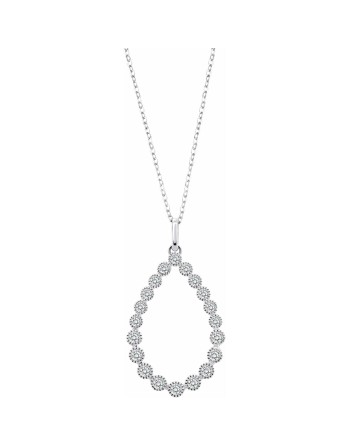 Collana Donna Lotus LP3559-1/1