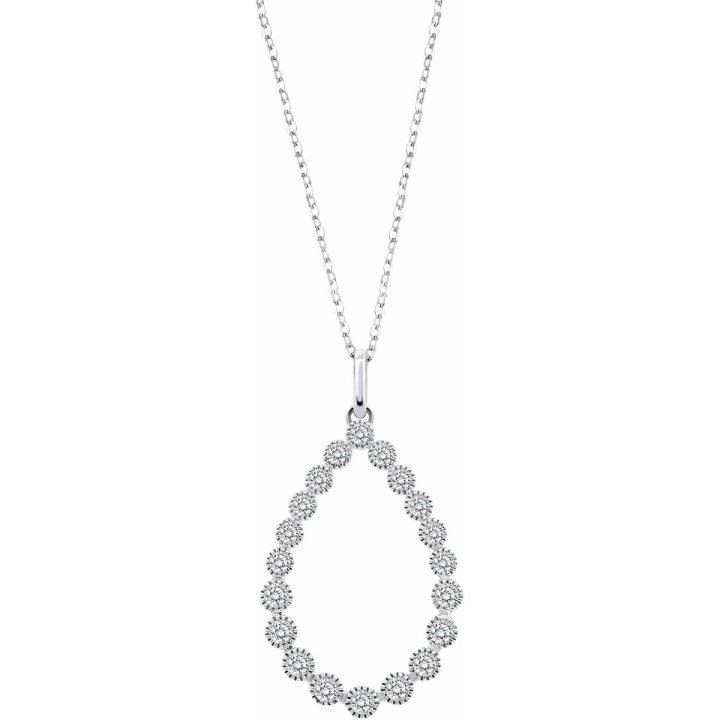 Collier Femme Lotus LP3559-1/1