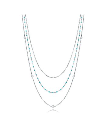 Collier Femme Viceroy 75205C01000