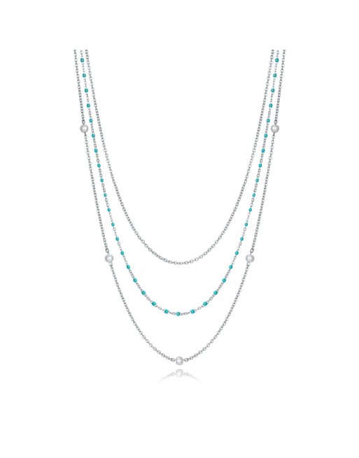 Ladies' Necklace Viceroy 75205C01000