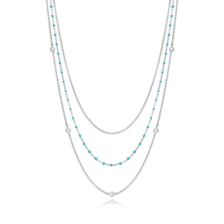Collier Femme Viceroy 75205C01000