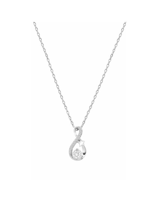 Collier Femme Lotus LP3647-1/1