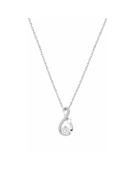 Ladies' Necklace Lotus LP3647-1/1