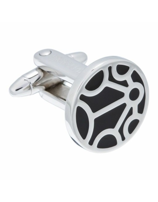 Cufflinks Morellato S1B03