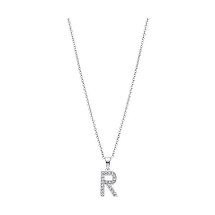 Collana Donna Lotus LP1958-1/R
