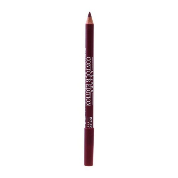 Læbeblyant Contour Edition Bourjois