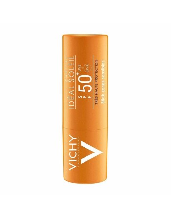 Écran solaire visage Vichy Idéal Soleil Stick SPF 50+ 9 g