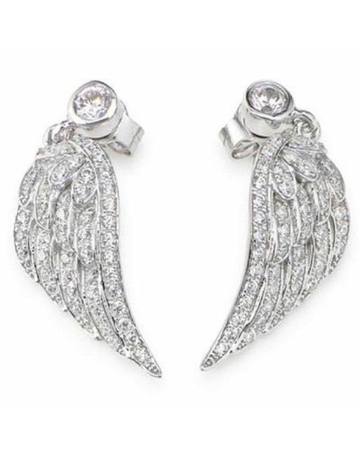 Ladies' Earrings Amen EWH3