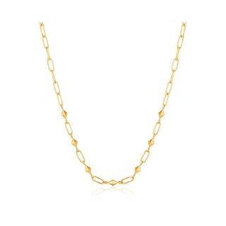 Collana Donna Ania Haie N025-03G 40 cm