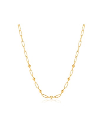 Collier Femme Ania Haie N025-03G 40 cm