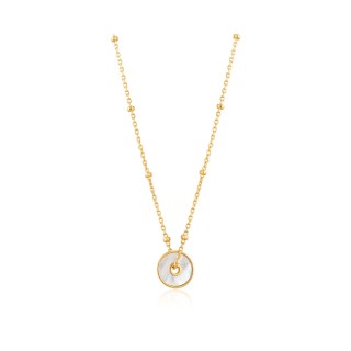 Collana Donna Ania Haie N022-01G 40 cm