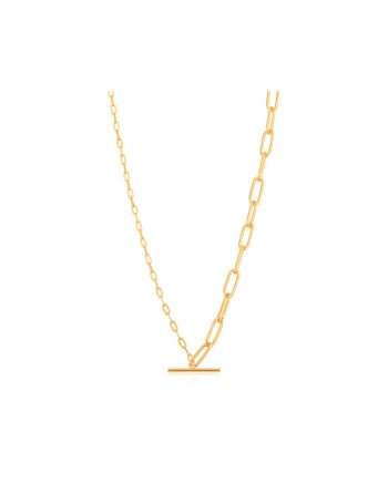 Collier Femme Ania Haie N021-02G 40 cm